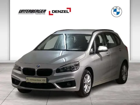 Annonce BMW SERIE 2 Diesel 2015 d'occasion 