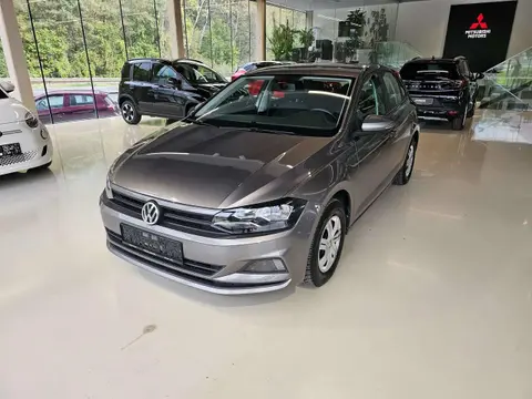 Used VOLKSWAGEN POLO Petrol 2019 Ad 