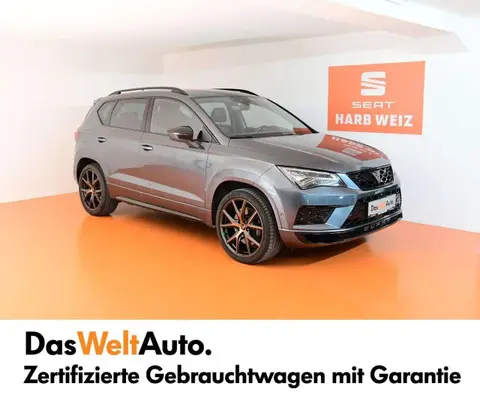 Used CUPRA ATECA Petrol 2019 Ad 