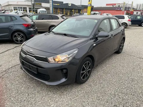 Used KIA RIO Petrol 2019 Ad 