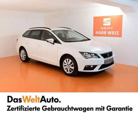 Annonce SEAT LEON Essence 2020 d'occasion 