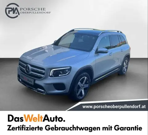 Annonce MERCEDES-BENZ CLASSE GLB Diesel 2023 d'occasion 