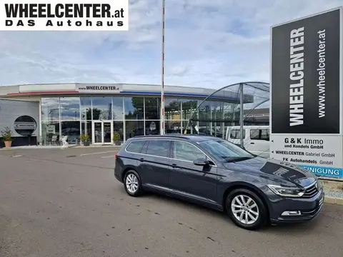 Used VOLKSWAGEN PASSAT Diesel 2019 Ad 