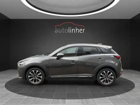 Annonce MAZDA CX-3 Essence 2019 d'occasion 