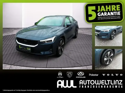 Used POLESTAR 2 Electric 2023 Ad 