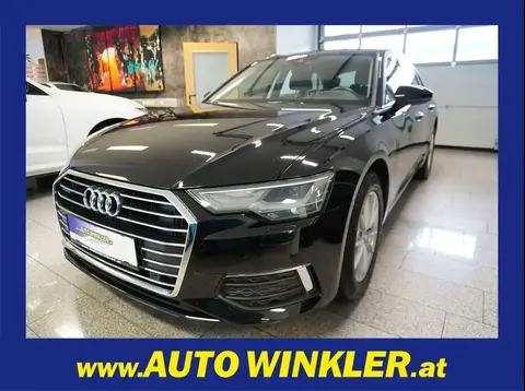 Annonce AUDI A6 Diesel 2019 d'occasion 