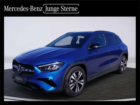 Used MERCEDES-BENZ CLASSE GLA Petrol 2024 Ad 