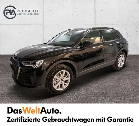 Used AUDI Q3 Hybrid 2024 Ad 