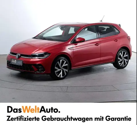 Used VOLKSWAGEN POLO Petrol 2023 Ad 