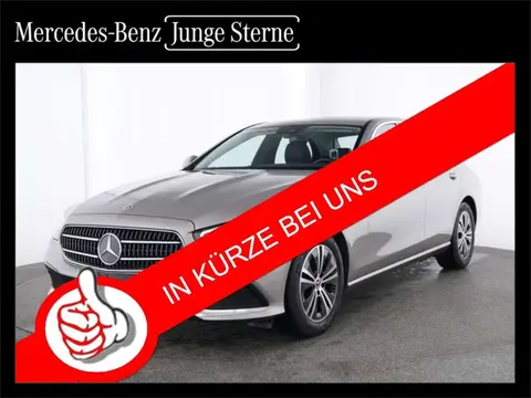 Used MERCEDES-BENZ CLASSE E Diesel 2023 Ad 