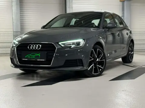 Used AUDI A3 Diesel 2020 Ad 