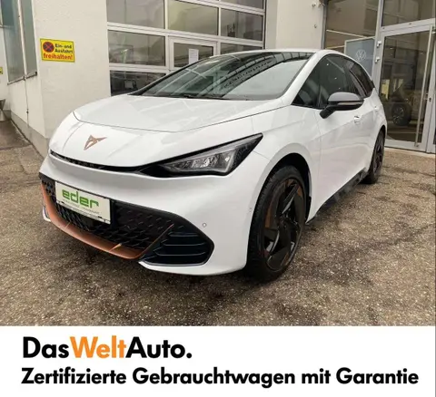 Used CUPRA BORN Electric 2022 Ad 