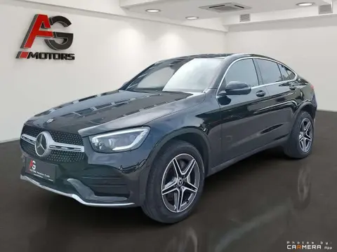 Used MERCEDES-BENZ CLASSE GLC Diesel 2021 Ad 