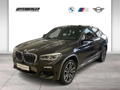 Used BMW X4 Diesel 2019 Ad 