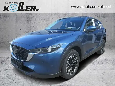 Used MAZDA CX-5 Petrol 2024 Ad 