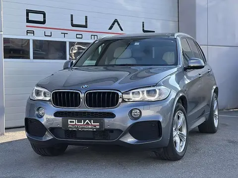 Used BMW X5 Diesel 2015 Ad 