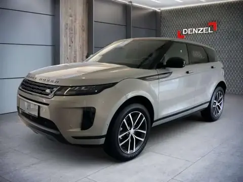 Used LAND ROVER RANGE ROVER EVOQUE Diesel 2024 Ad 