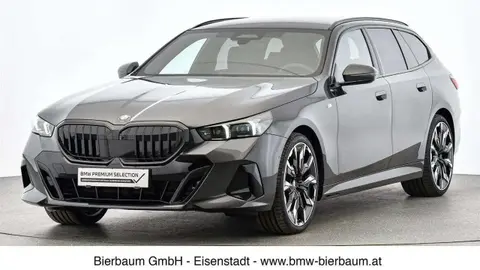 Annonce BMW SERIE 5 Diesel 2024 d'occasion 