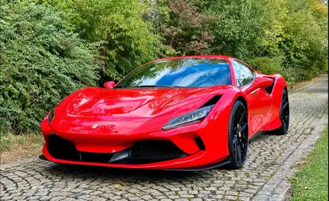 Annonce FERRARI F8 Essence 2020 d'occasion 