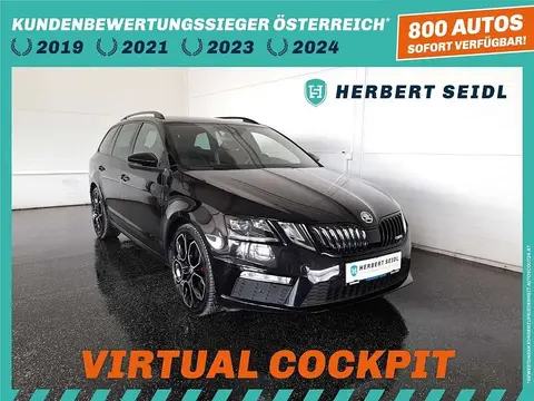 Used SKODA OCTAVIA Diesel 2020 Ad 