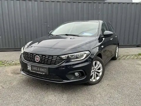 Annonce FIAT TIPO Non renseigné 2018 d'occasion 