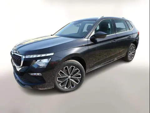 Annonce SKODA KAMIQ Essence 2024 d'occasion 