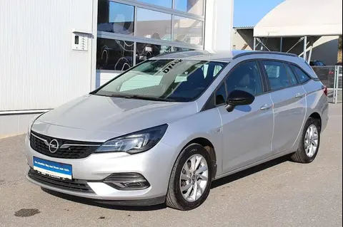 Used OPEL ASTRA Diesel 2021 Ad 