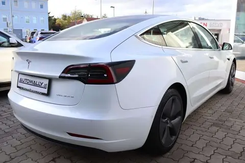 Annonce TESLA MODEL 3 Électrique 2020 d'occasion 