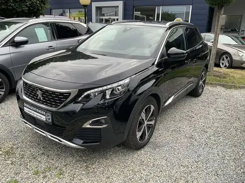 Used PEUGEOT 3008 Diesel 2020 Ad 