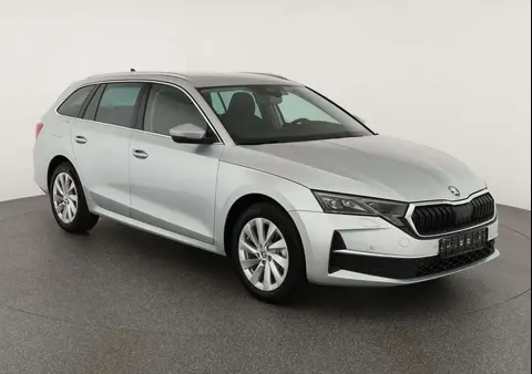 Annonce SKODA OCTAVIA Diesel 2024 d'occasion 