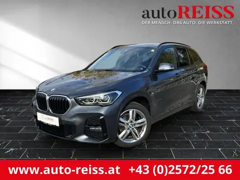 Annonce BMW X1 Diesel 2020 d'occasion 