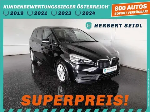 Annonce BMW SERIE 2 Diesel 2021 d'occasion 