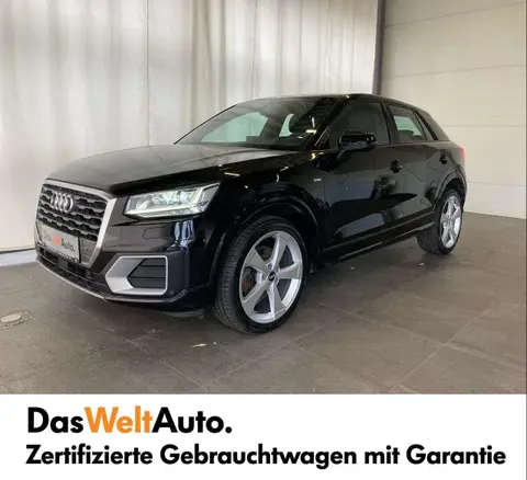 Annonce AUDI Q2 Diesel 2018 d'occasion 