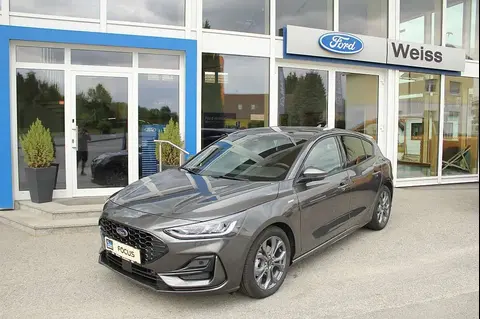 Used FORD FOCUS Petrol 2024 Ad 