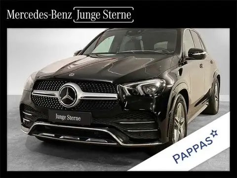 Used MERCEDES-BENZ CLASSE GLE Hybrid 2022 Ad 