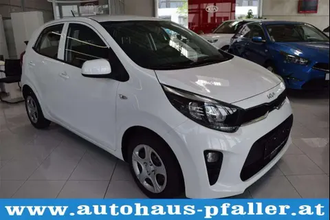 Used KIA PICANTO Petrol 2024 Ad 