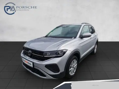 Used VOLKSWAGEN T-CROSS Petrol 2024 Ad 