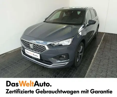 Used SEAT TARRACO Petrol 2024 Ad 