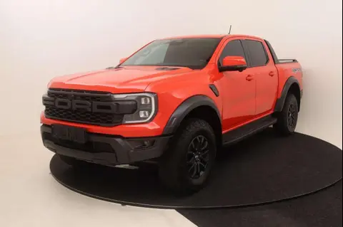 Annonce FORD RANGER Essence 2023 d'occasion 