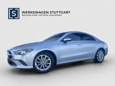 Used MERCEDES-BENZ CLASSE CLA Petrol 2022 Ad 