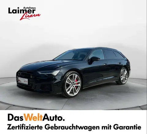 Used AUDI S6 Diesel 2020 Ad 