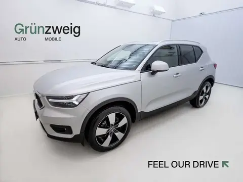 Used VOLVO XC40 Petrol 2018 Ad 