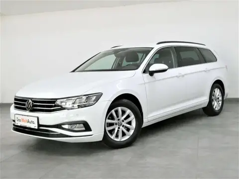 Annonce VOLKSWAGEN PASSAT Diesel 2021 d'occasion 