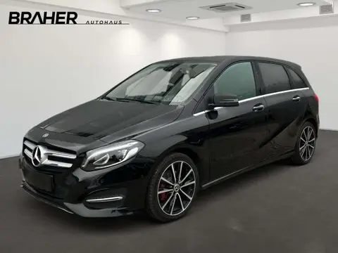 Used MERCEDES-BENZ CLASSE B Diesel 2018 Ad 