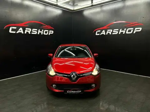 Used RENAULT CLIO Petrol 2014 Ad 