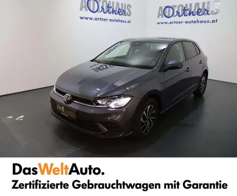 Used VOLKSWAGEN POLO Petrol 2023 Ad 