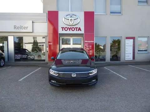 Used VOLKSWAGEN PASSAT Diesel 2018 Ad 