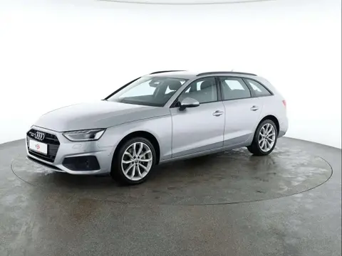 Used AUDI A4 Diesel 2020 Ad 