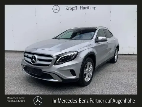 Used MERCEDES-BENZ CLASSE GLA Diesel 2015 Ad 