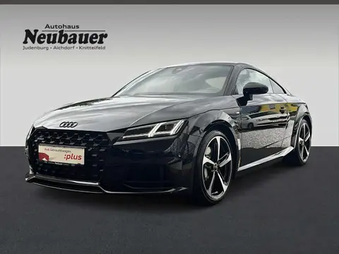 Used AUDI TT Petrol 2023 Ad 